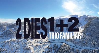 Image for: PACK FAMILIAR TRIO WEB  2 DIES 1+2